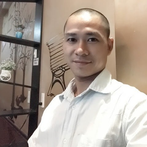 Trịnh Bảo - CEO & Founder BALICO
