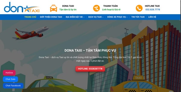 thiet-ke-web-dich-vu-taxi