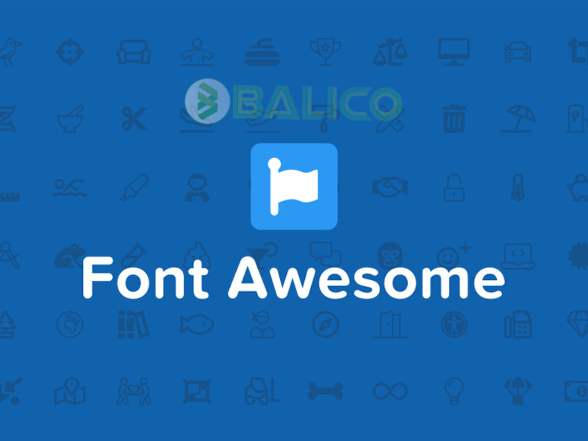 Thêm Font Awesome vào Wordpress: Font Awesome là một trong những nguồn icon trang trí website phổ biến nhất. Việc thêm Font Awesome vào WordPress sẽ giúp tăng độ chuyên nghiệp và nâng cao chất lượng trang web của bạn. Với hàng nghìn icon để lựa chọn, bạn có thể tạo ra những giao diện độc đáo và phong cách riêng cho trang web của mình. Hãy khám phá và sử dụng Font Awesome để tạo ra những trang web hấp dẫn và thu hút người dùng ngay hôm nay.
