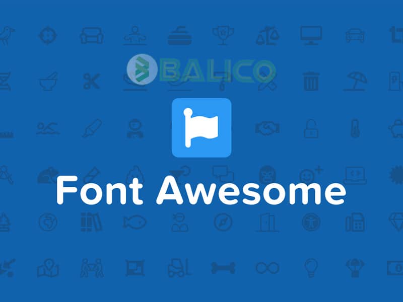 Plugin Font Awesome: Với Plugin Font Awesome, thiết kế giao diện trở nên đơn giản và tiện lợi hơn bao giờ hết. Nó cung cấp hàng trăm icon sẵn có để bạn chọn lựa và sử dụng trên website của mình. Đặc biệt, Plugin Font Awesome được cập nhật thường xuyên, đảm bảo rằng bạn sẽ có những icon mới nhất và chất lượng nhất cho dự án của mình.