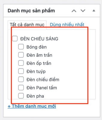 dang san pham vao website 3