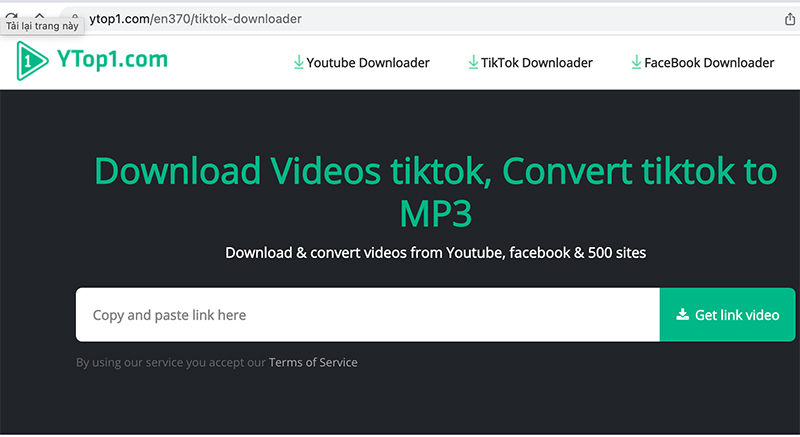 download video tiktok 8