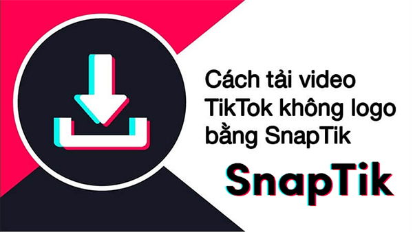 snaptik app