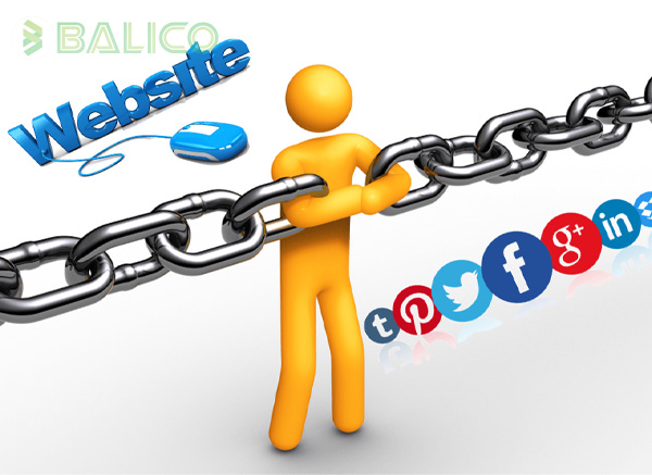 link social