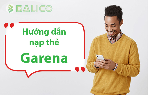 nap the garena