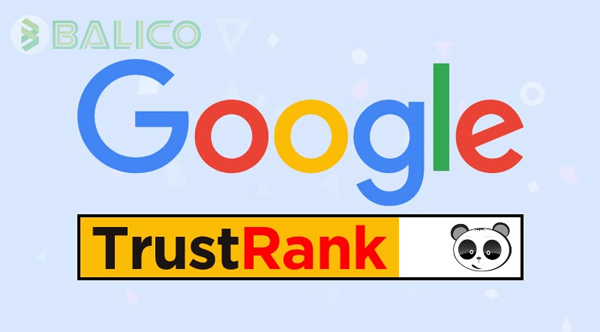 trust rank