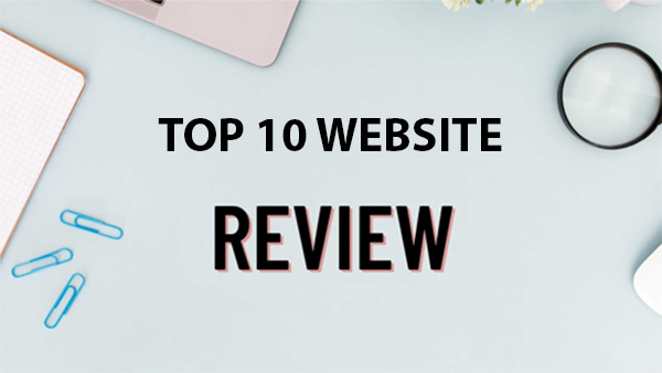 web review