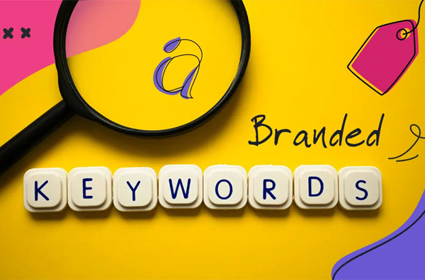 Branded-Keywords