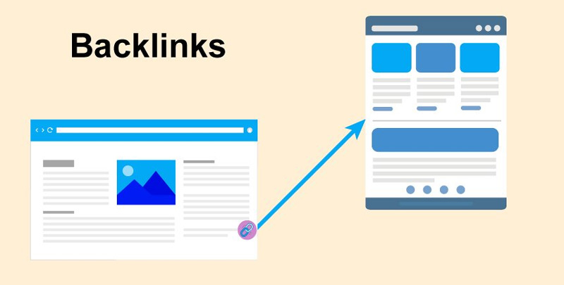backlink chất lượng