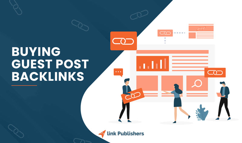 dịch vụ backlink guest post
