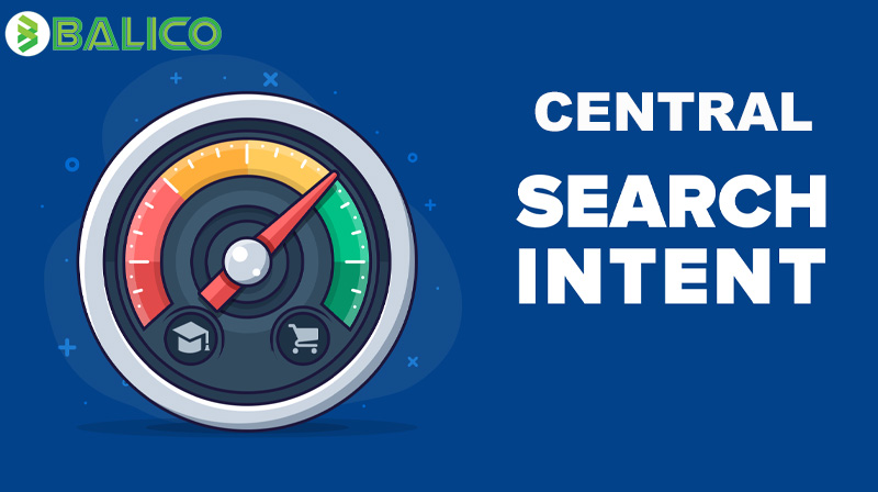 Central Search Intent