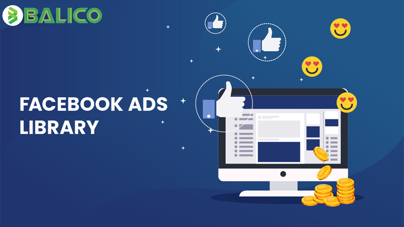 facebook library ads