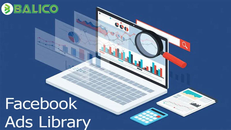 facebook library