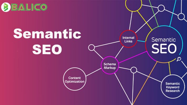 semantic seo