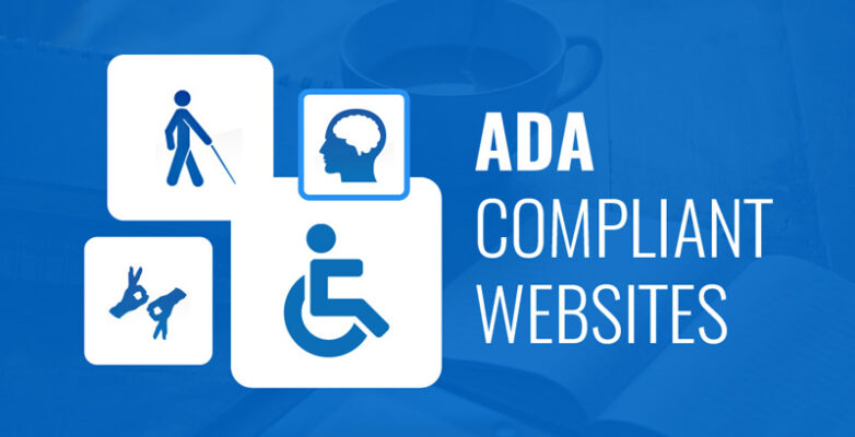 ADA Website Compliance