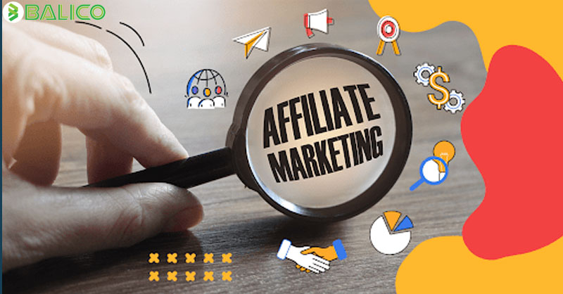 Affiliate-Marketing