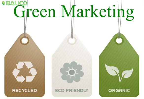 Green-Marketing