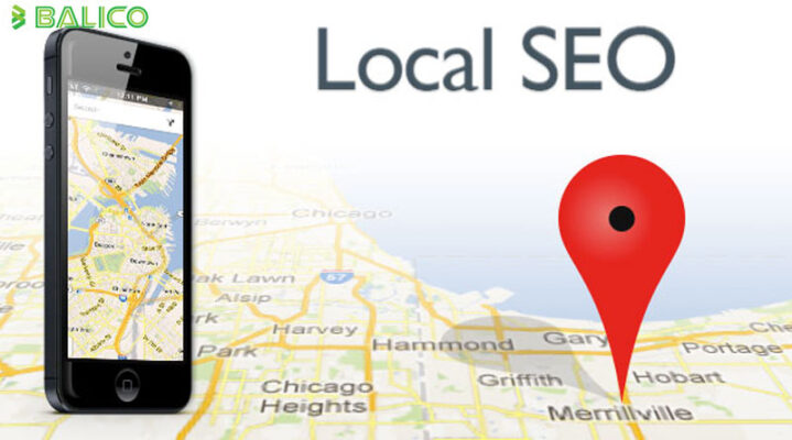 SEO-Local