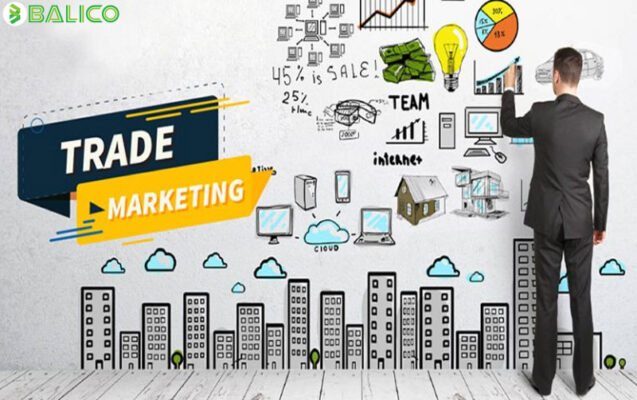 Trade-marketing