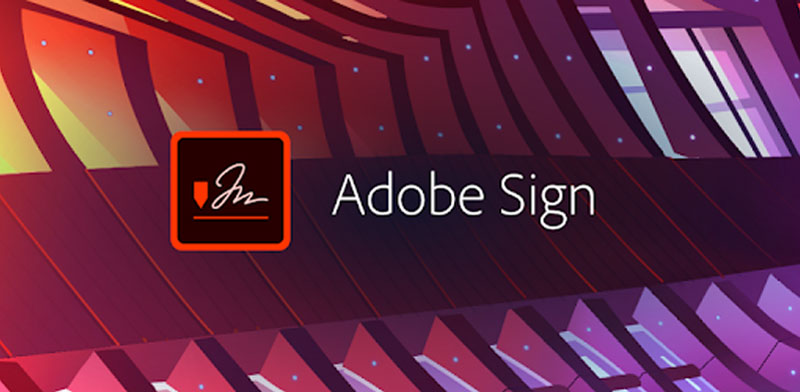 Adobe-Sign