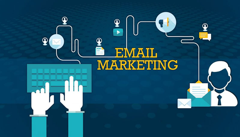 Email-Marketing