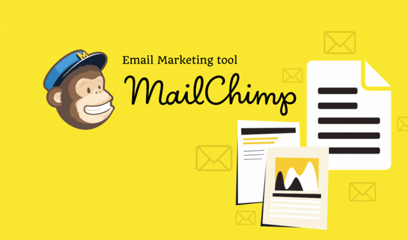 Mailchimp