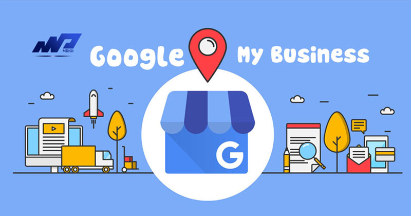 Google-My-Business