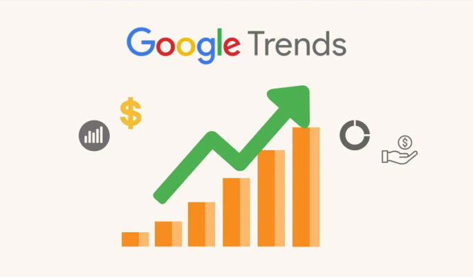 Google-Trends