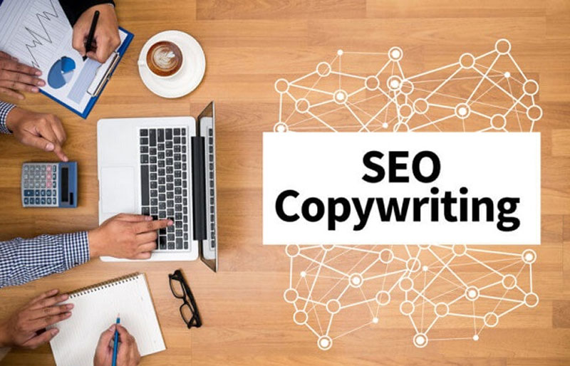 SEO-Copywriter