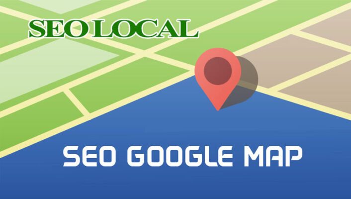 SEO-Google-Maps