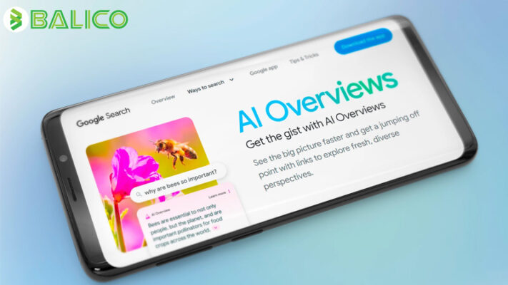 AI Overviews