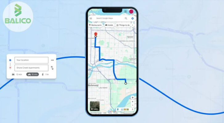 cach-tao-lo-trinh-tren-google-map