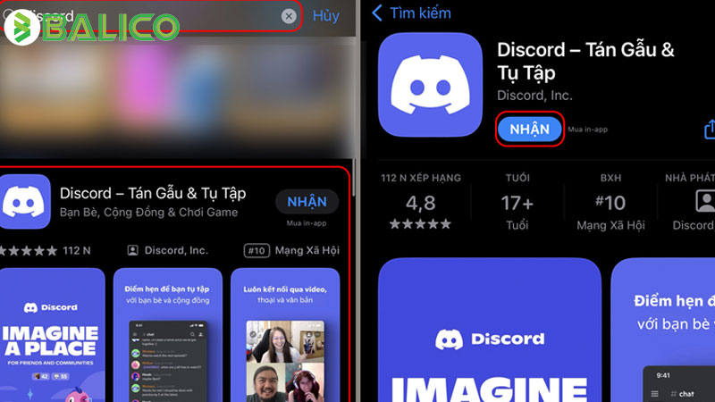 Hướng Dẫn Cách Tìm Nhóm Trên Messenger – Đơn Giản, Nhanh Chóng huong dan cach tim nhom tren messenger 4