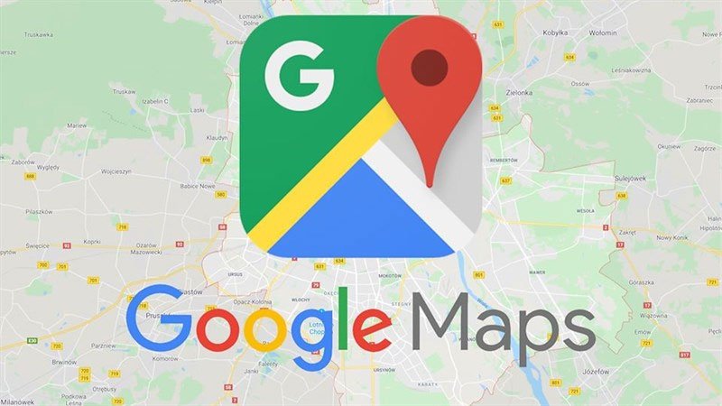 dịch vụ đánh giá google maps