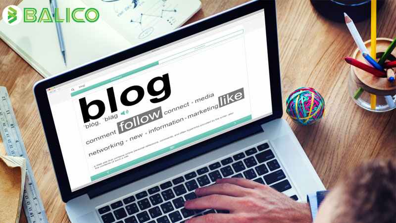 Dịch vụ viết nội dung cho website chuẩn SEO tốt nhất