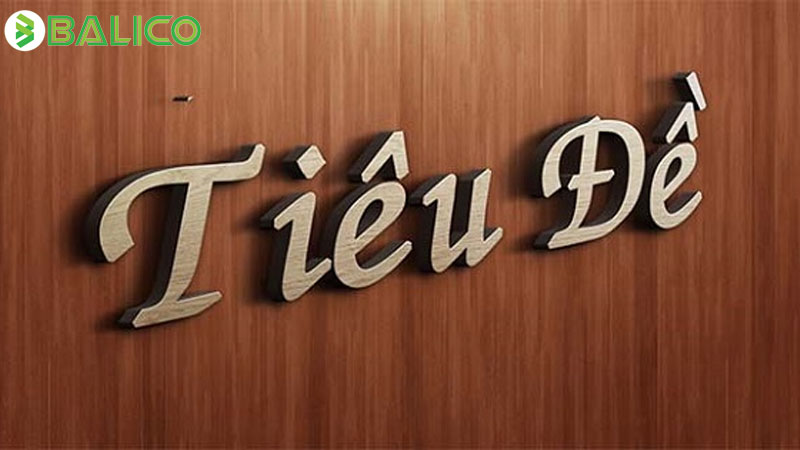 Dịch vụ viết nội dung cho website chuẩn SEO tốt nhất