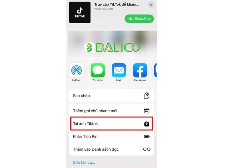 download anh tiktok