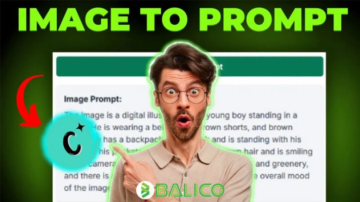 image-to-prompt