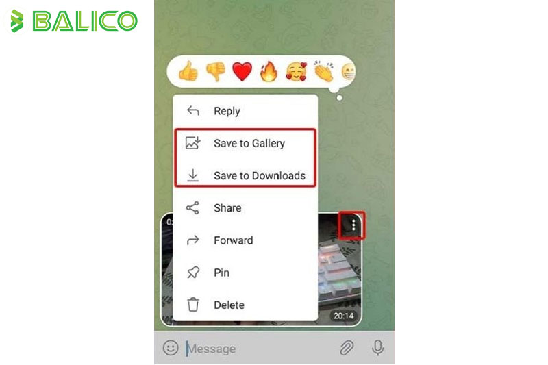 tai video telegram 2