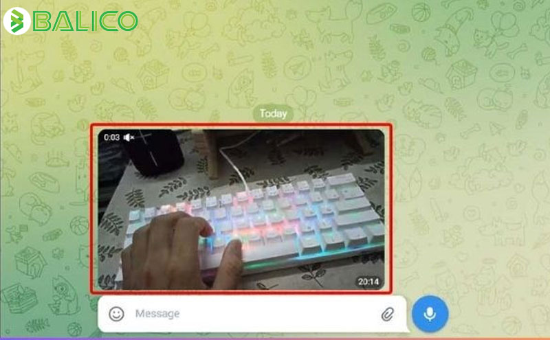 tai video telegram may tinh 2