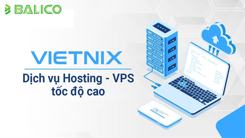 vietnix-va-hostinger