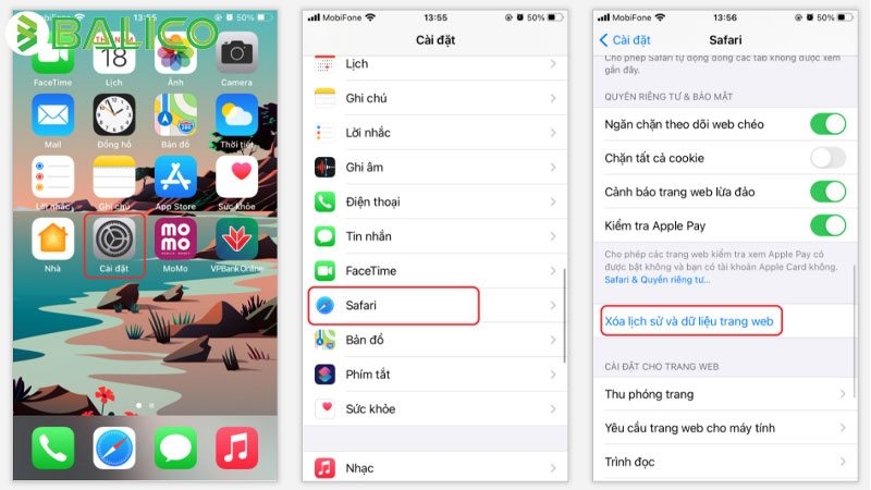 xoa-bo-nho-dem-tren-iphone