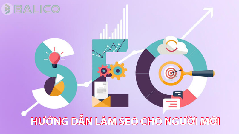 hướng dẫn làm seo