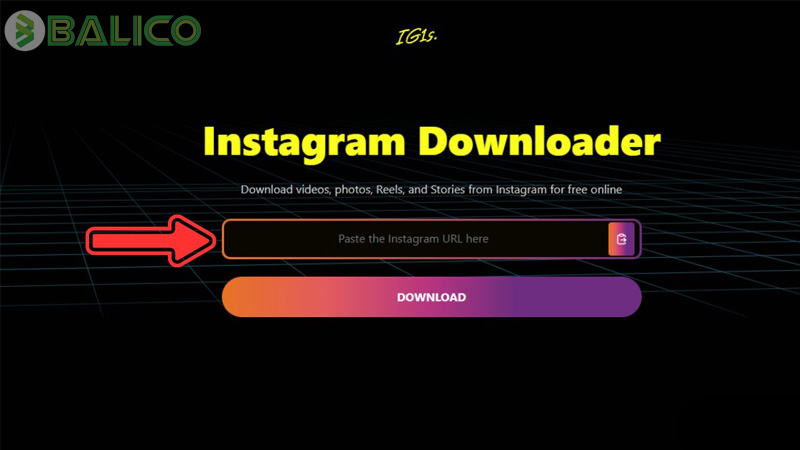 tai video instagram 3