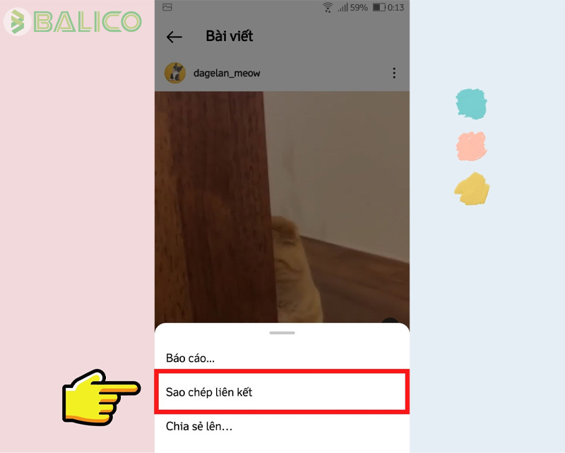 tai video instagram app 3