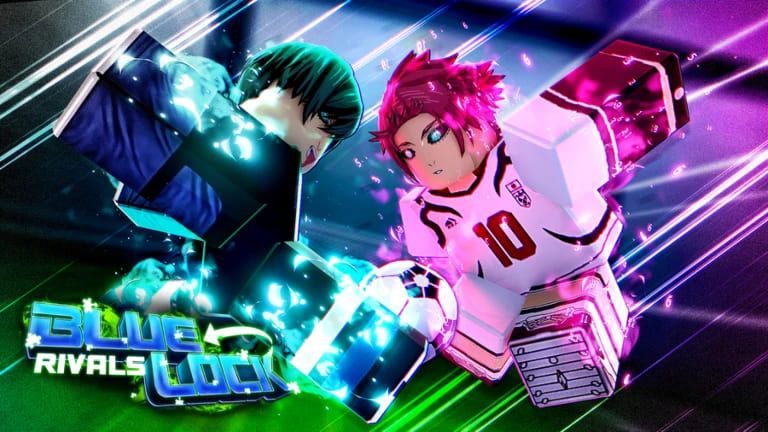 code blue lock rival 3