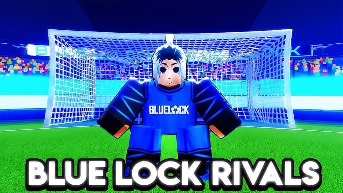 code blue lock rival