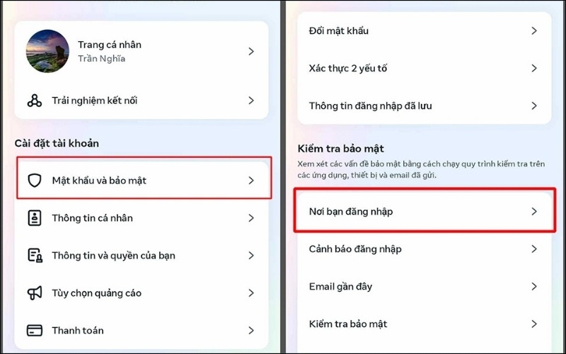dang xuat facebook 5