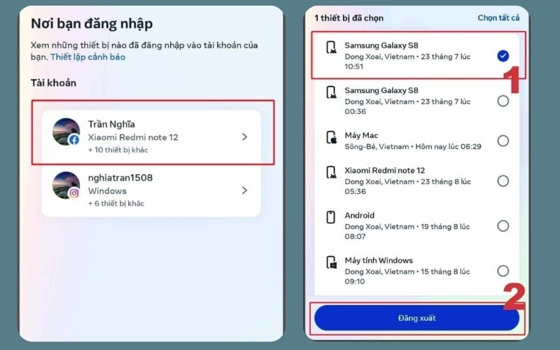 dang xuat facebook 6