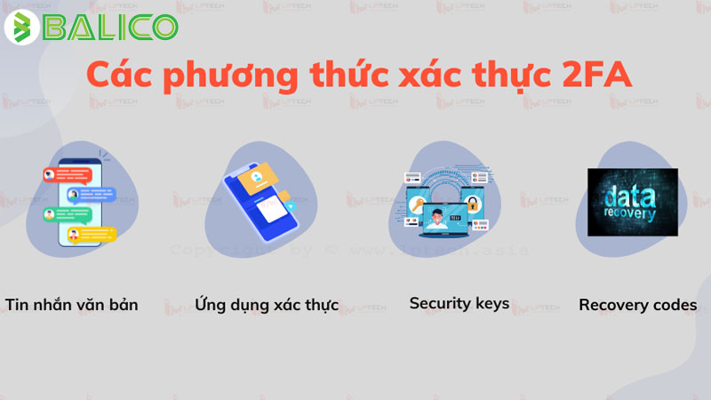 2FA là gì? Cách thức hoạt động và ưu nhược điểm